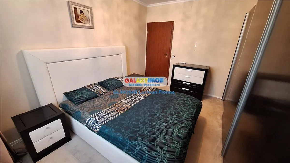 Apartament 3 camere | Comision 0% | Decomandat I Jupiter Residence I - foto 4
