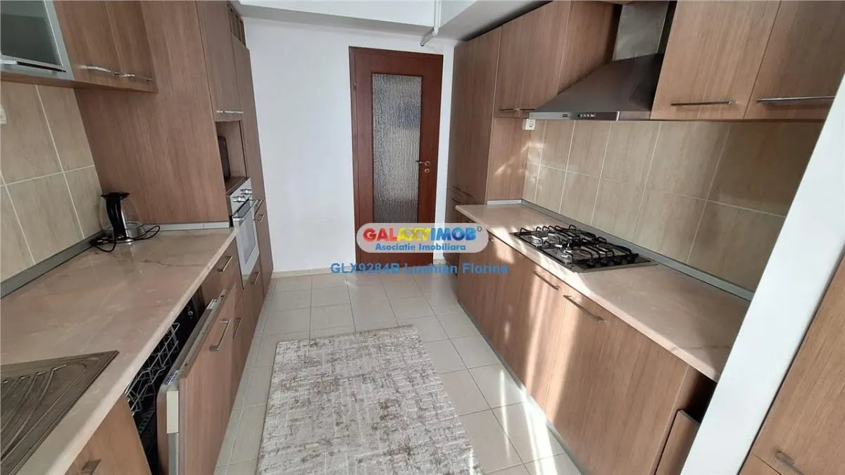 Apartament 3 camere | Comision 0% | Decomandat I Jupiter Residence I - foto 8