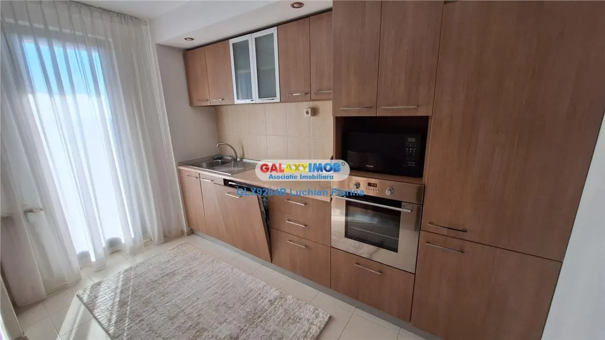 Apartament 3 camere | Comision 0% | Decomandat I Jupiter Residence I - foto 9
