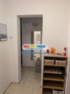 park lake IOR view | 2 camere 63mp 1980 | cada AC modern parcare - foto 11