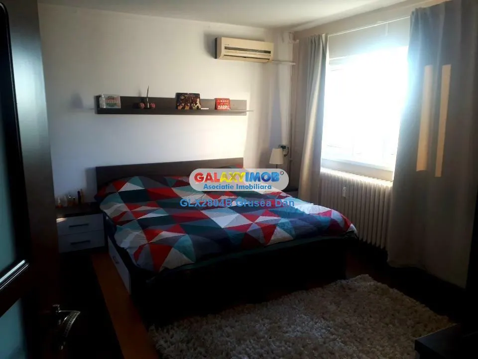 park lake IOR view | 2 camere 63mp 1980 | cada AC modern parcare - foto 10