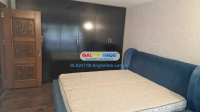 Drumul Taberei Raul Doamnei apartament 3 camere de inchiriat - foto 4