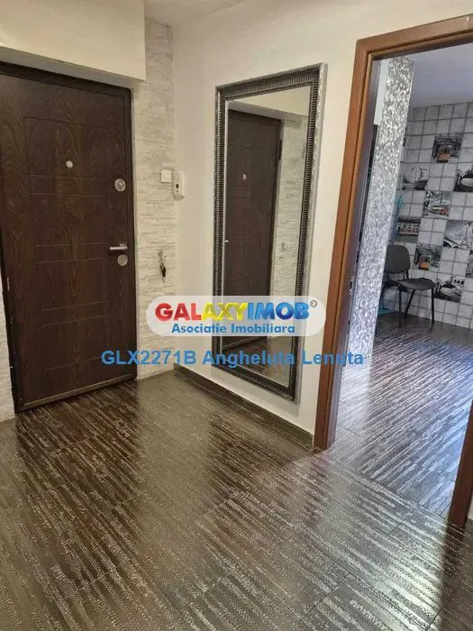 Drumul Taberei Raul Doamnei apartament 3 camere de inchiriat - foto 7