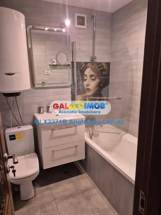 Drumul Taberei Raul Doamnei apartament 3 camere de inchiriat - foto 8