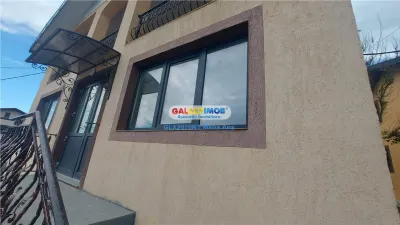 Inchiriere apartament nou renovat, la vila! - Botosani