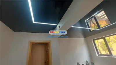 Inchiriere apartament nou renovat, la vila! - foto 3