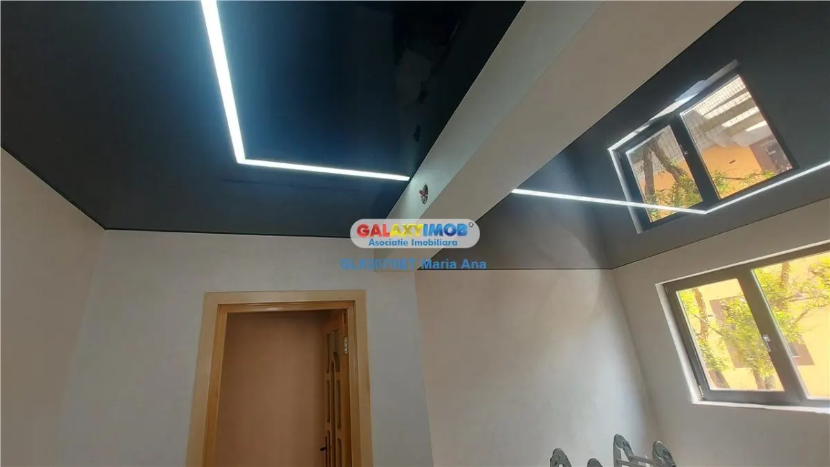 Inchiriere apartament nou renovat, la vila! - foto 3
