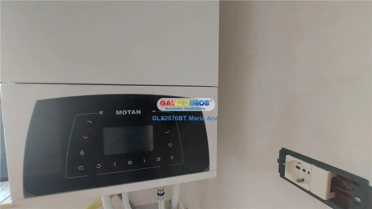 Inchiriere apartament nou renovat, la vila! - foto 4