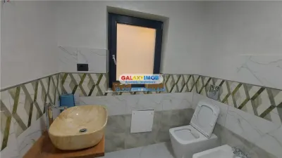 Inchiriere apartament nou renovat, la vila! - foto 6