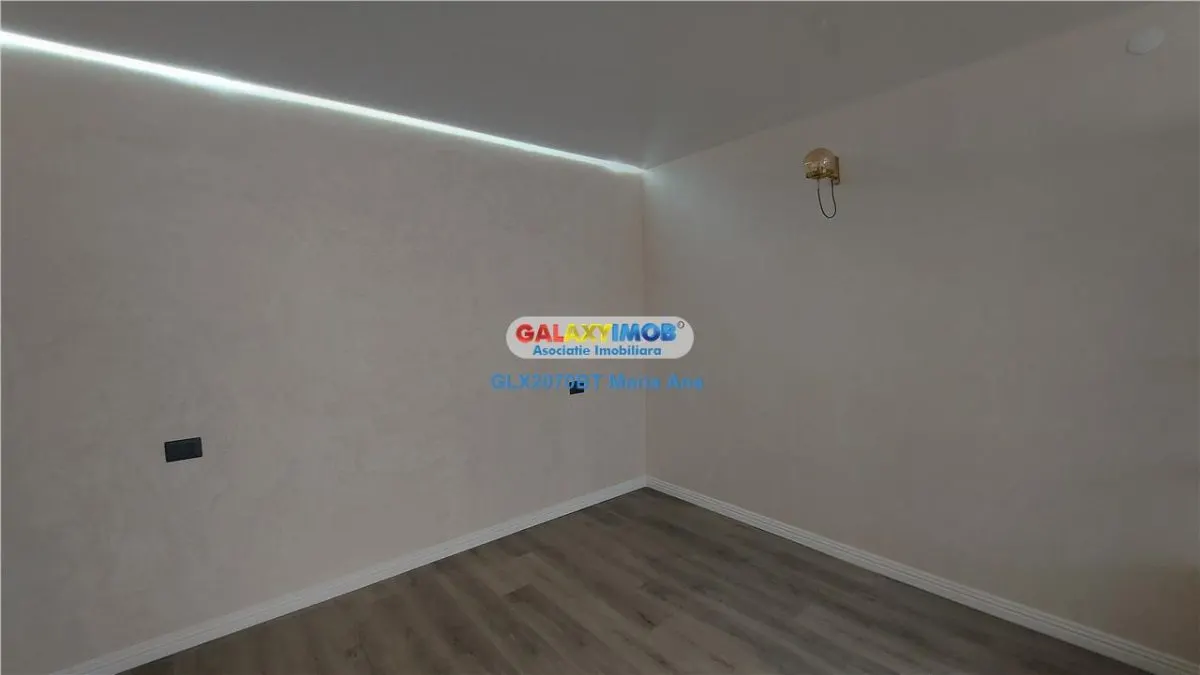 Inchiriere apartament nou renovat, la vila! - foto 8