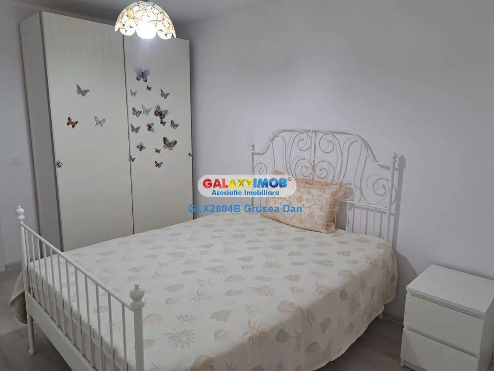 hils pallady | 2 camere 48mp 2018 | AC | elegant | renovat | parcare - foto 1