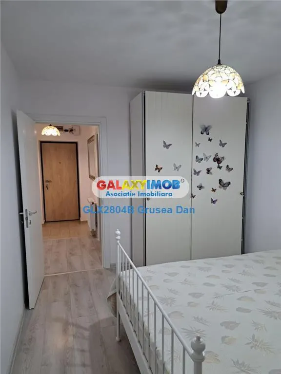 hils pallady | 2 camere 48mp 2018 | AC | elegant | renovat | parcare - foto 2