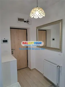 hils pallady | 2 camere 48mp 2018 | AC | elegant | renovat | parcare - foto 3