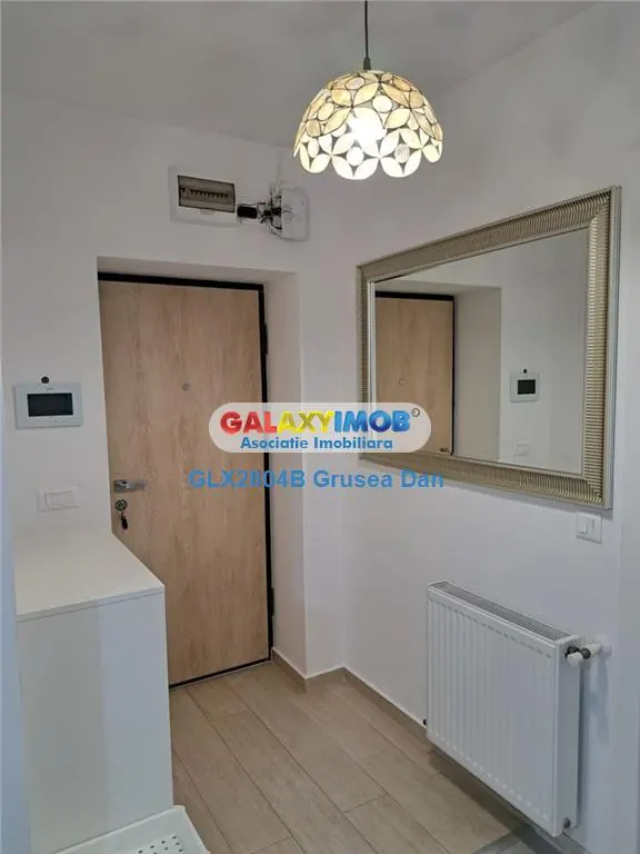 hils pallady | 2 camere 48mp 2018 | AC | elegant | renovat | parcare - foto 3