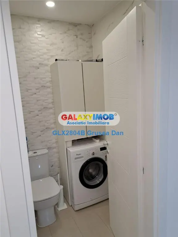 hils pallady | 2 camere 48mp 2018 | AC | elegant | renovat | parcare - foto 8