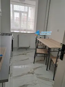de inchiriat aprtament cu 3 camere cf 1  TRIVALE prima inchiriere - foto 2
