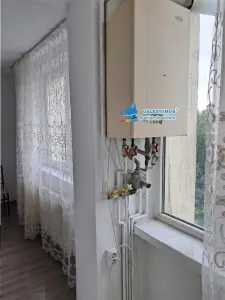 de inchiriat aprtament cu 3 camere cf 1  TRIVALE prima inchiriere - foto 11