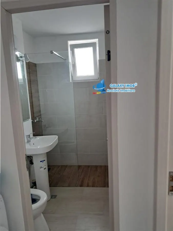 de inchiriat aprtament cu 3 camere cf 1  TRIVALE prima inchiriere - foto 15