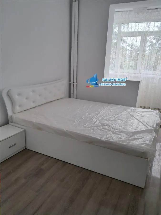 de inchiriat aprtament cu 3 camere cf 1  TRIVALE prima inchiriere - foto 7