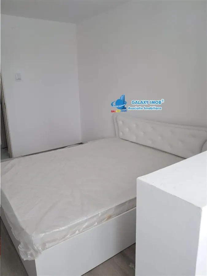 de inchiriat aprtament cu 3 camere cf 1  TRIVALE prima inchiriere - foto 8