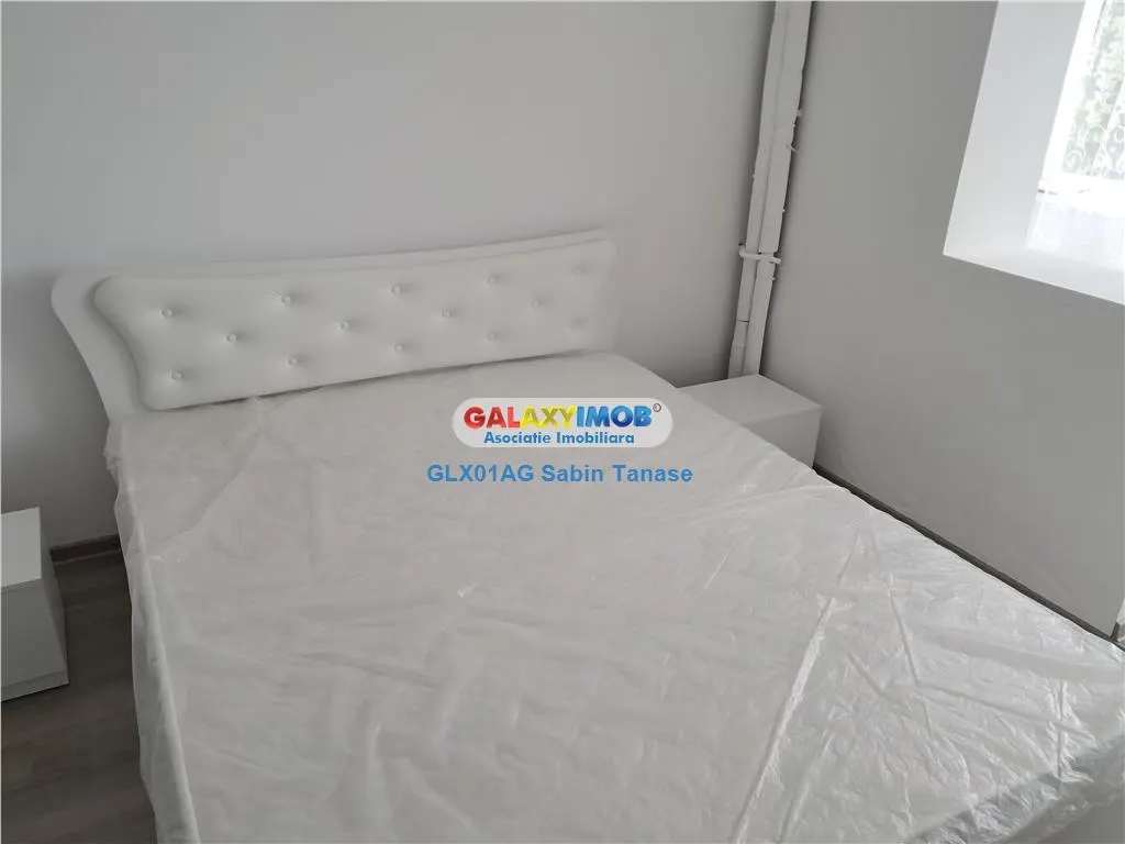 de inchiriat aprtament cu 3 camere cf 1  TRIVALE prima inchiriere - foto 10