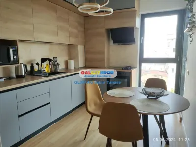 de inch garsoniera  ultracentral fond nou  la cheie - Pitesti