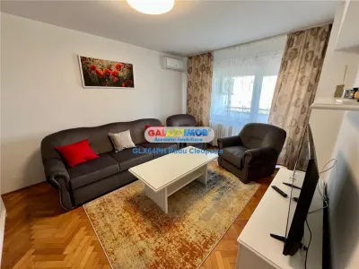 Inchiriere apartament 2 camere, Ploiesti, zona ultracentrala - foto 2