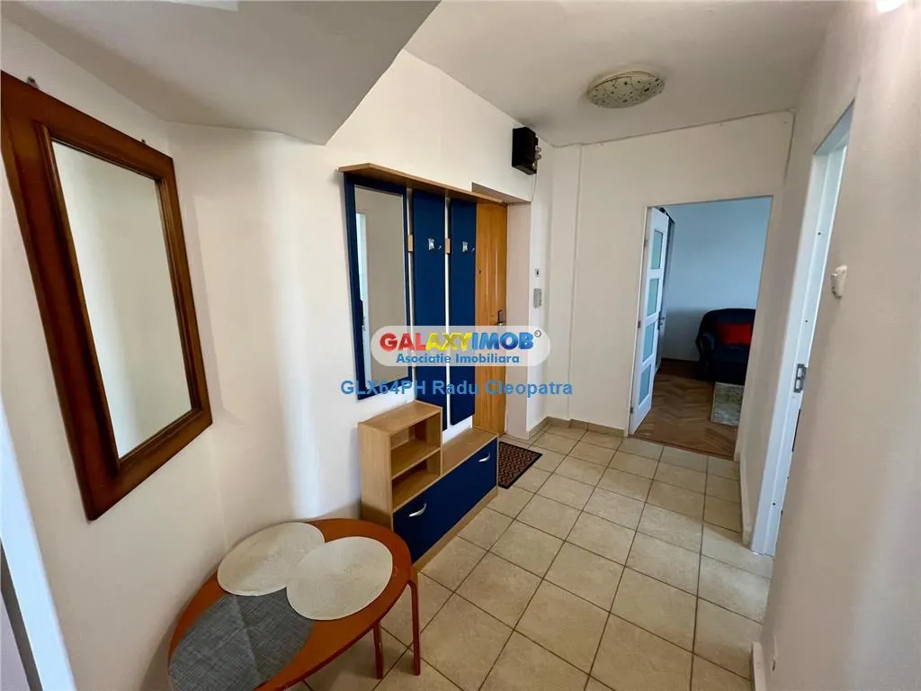 Inchiriere apartament 2 camere, Ploiesti, zona ultracentrala - foto 12