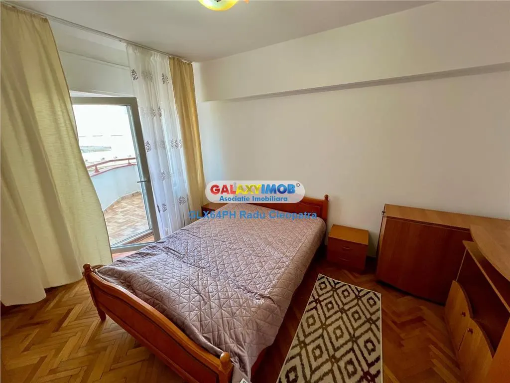 Inchiriere apartament 2 camere, Ploiesti, zona ultracentrala - foto 3
