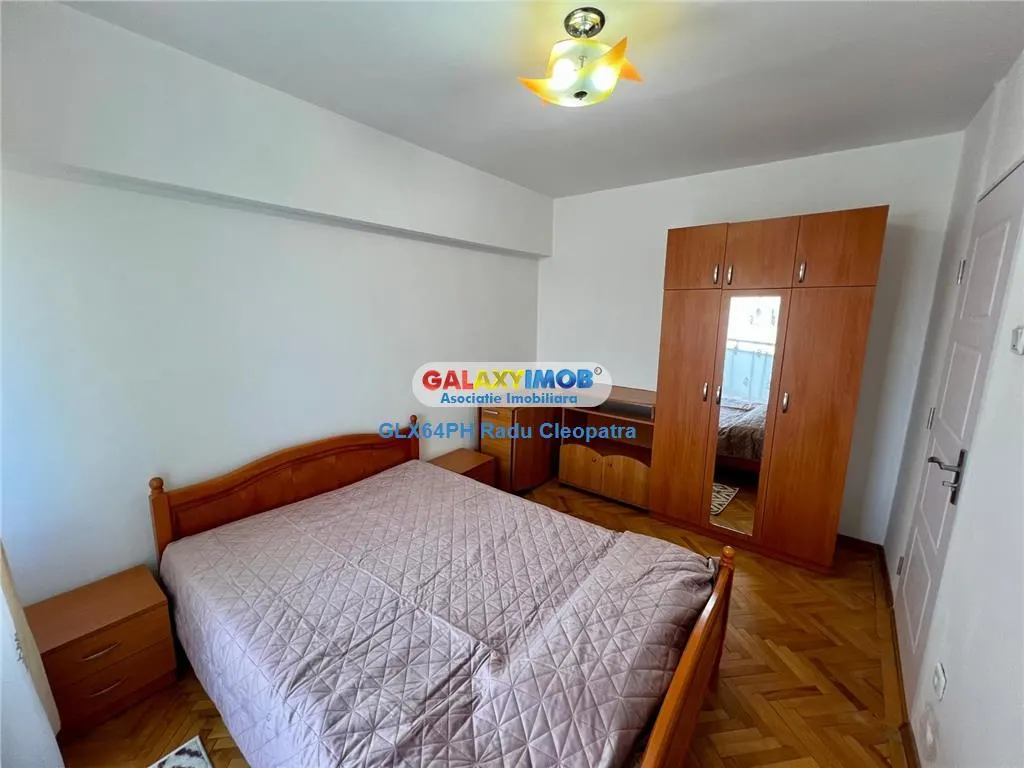 Inchiriere apartament 2 camere, Ploiesti, zona ultracentrala - foto 4