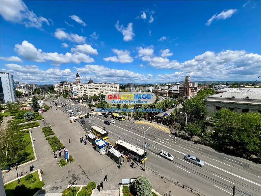 Inchiriere apartament 2 camere, Ploiesti, zona ultracentrala - foto 5