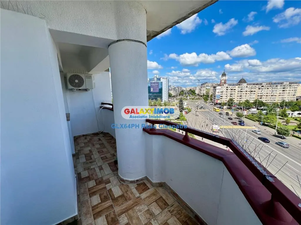 Inchiriere apartament 2 camere, Ploiesti, zona ultracentrala - foto 6