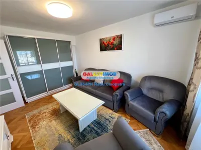 Inchiriere apartament 2 camere, Ploiesti, zona ultracentrala - foto 7