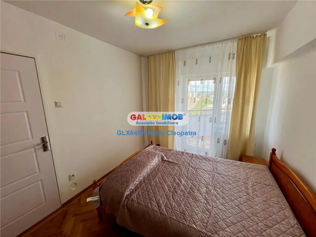Inchiriere apartament 2 camere, Ploiesti, zona ultracentrala - foto 9
