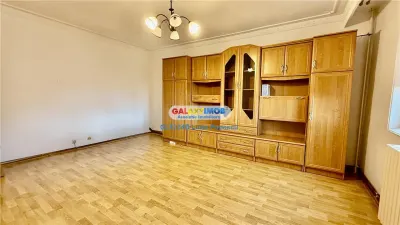 Vanzare apartament 3 camere 13 SEPTEMBRIE-RAZOARE 76mp,hol H, centrala - foto 2