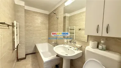 Vanzare apartament 3 camere 13 SEPTEMBRIE-RAZOARE 76mp,hol H, centrala - foto 8