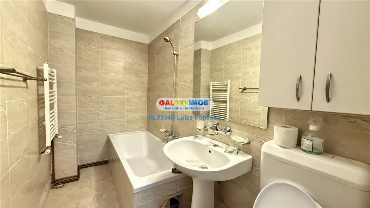 Vanzare apartament 3 camere 13 SEPTEMBRIE-RAZOARE 76mp,hol H, centrala - foto 8