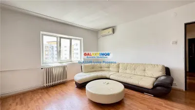 OFERTA! Vanzare apartament 3 camere 13 SEPTEMBRIE-SEBASTIAN PARC,hol H - foto 4