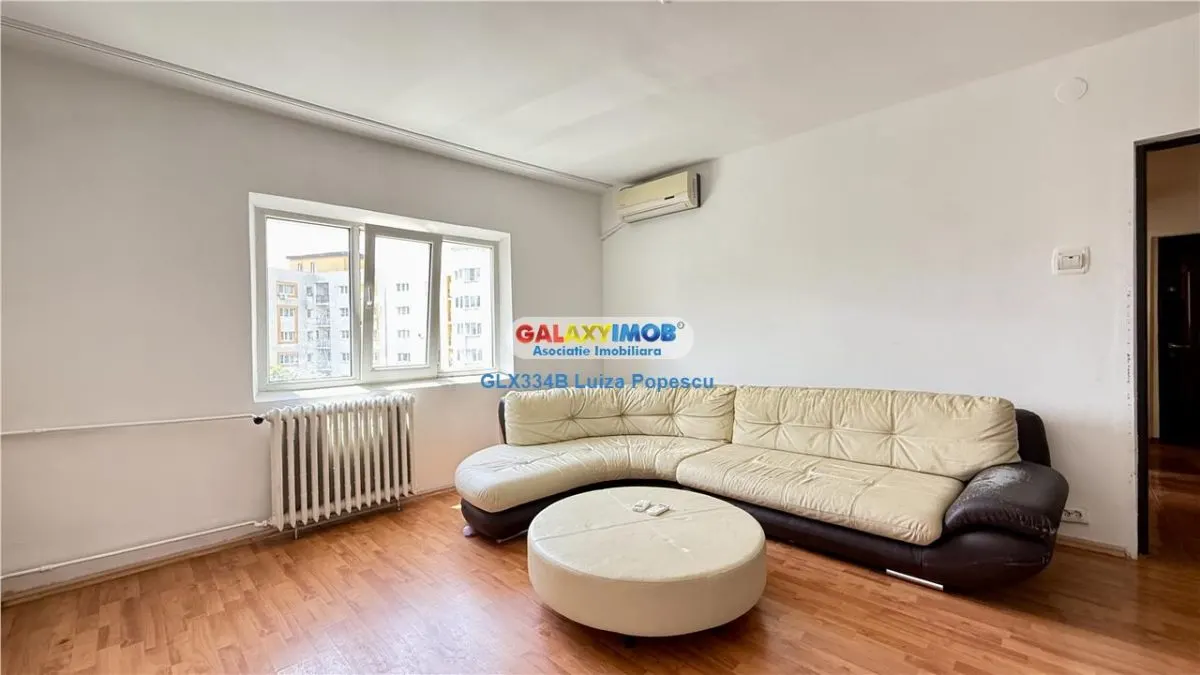 OFERTA! Vanzare apartament 3 camere 13 SEPTEMBRIE-SEBASTIAN PARC,hol H - foto 4