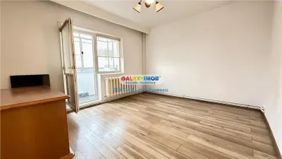 Vanzare apartament 3 camere Drumul Sarii-Razoare 76mp,hol H, centrala - Bucuresti