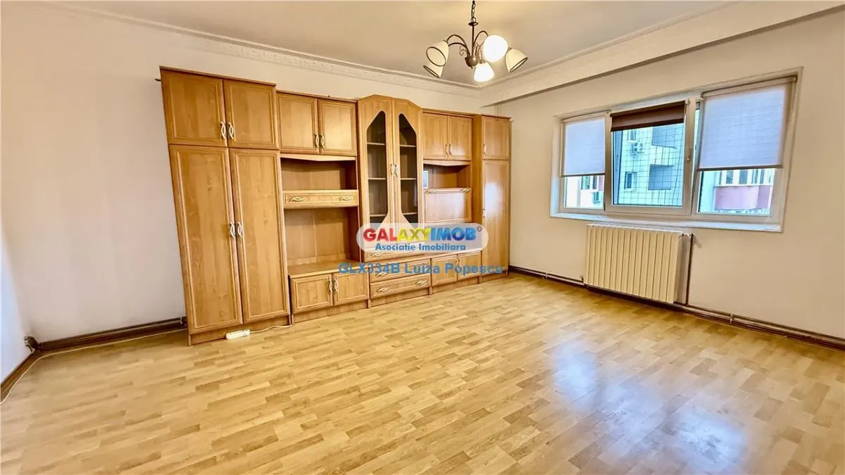 Vanzare apartament 3 camere Drumul Sarii-Razoare 76mp,hol H, centrala - foto 4