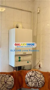 Vanzare apartament 3 camere Drumul Sarii-Razoare 76mp,hol H, centrala - foto 10
