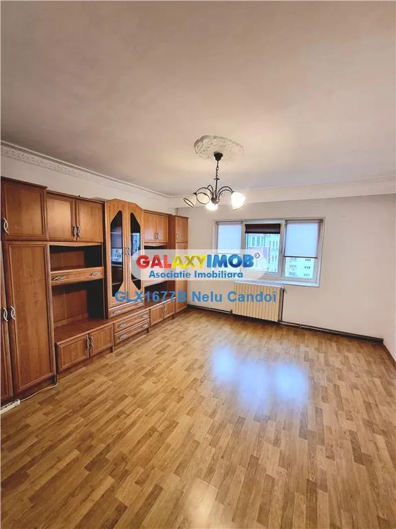 VANZARE APARTAMENT3 CAMERE 13 SEPTEMBRIE DRUMUL SARII - foto 3