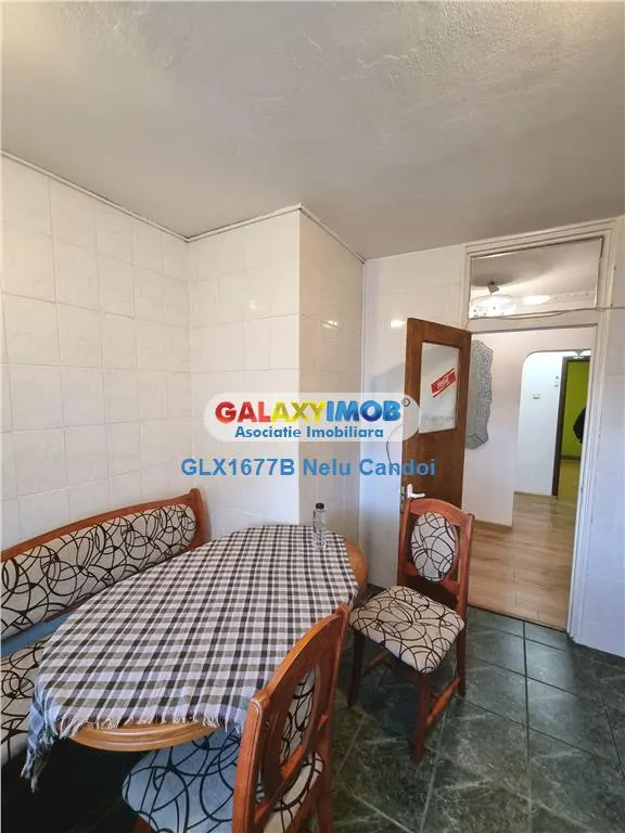 VANZARE APARTAMENT3 CAMERE 13 SEPTEMBRIE DRUMUL SARII - foto 10