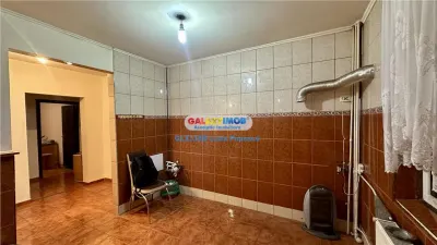 Vanzare apartament 3 camere Sebastian-Dumbrava Noua HOL H  74mp - foto 7