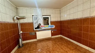 Vanzare apartament 3 camere Sebastian-Dumbrava Noua HOL H  74mp - foto 8