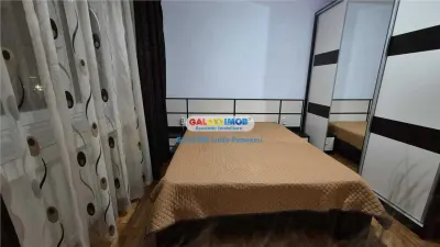Apartament 3 camere 13 SEPTEMBRIE  RAZOARE 76MP BLOC REABILITAT - foto 1