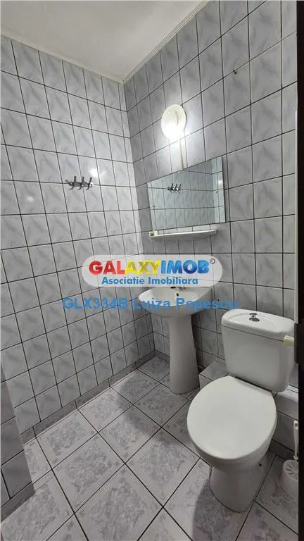 Apartament 3 camere 13 SEPTEMBRIE  RAZOARE 76MP BLOC REABILITAT - foto 4
