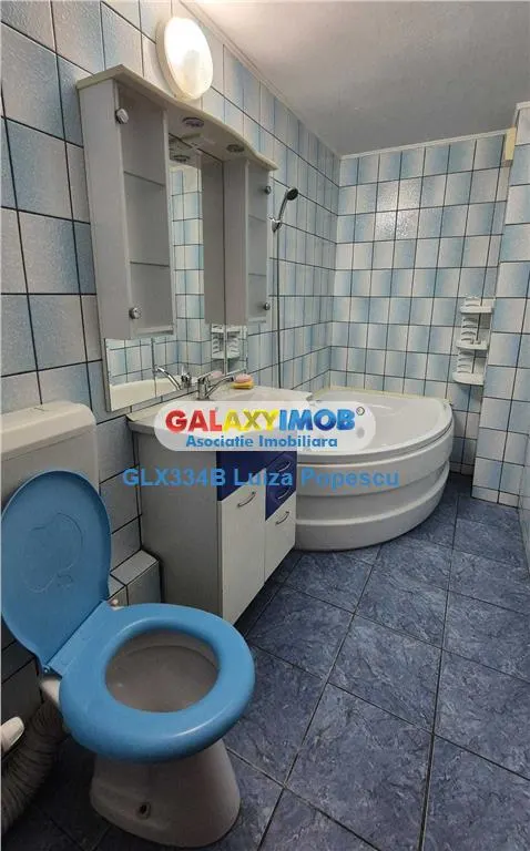 Apartament 3 camere 13 SEPTEMBRIE  RAZOARE 76MP BLOC REABILITAT - foto 5
