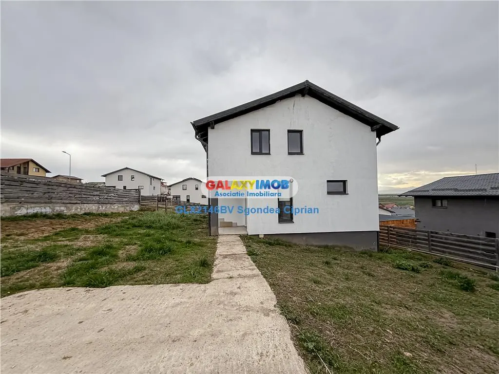 Casa De inchiriat Bod - foto 15